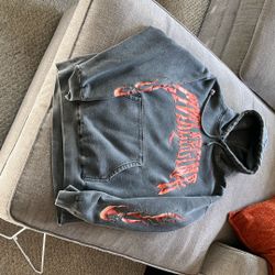 Civil Regime Hoodie