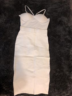 All off white set