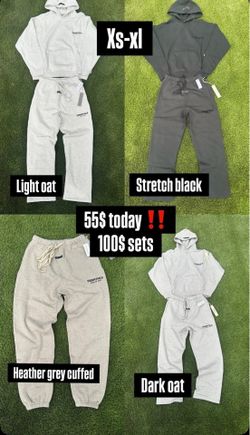 Essential gear