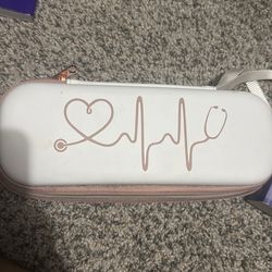 Stethoscope case
