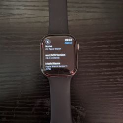 Apple Watch Series 11 