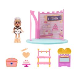 Royale High Doll Codes Removed - Baking Class Playset