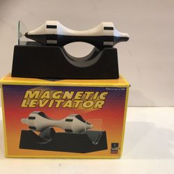 Magnetic Levitor
