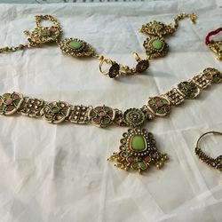 All Jewelry In $15