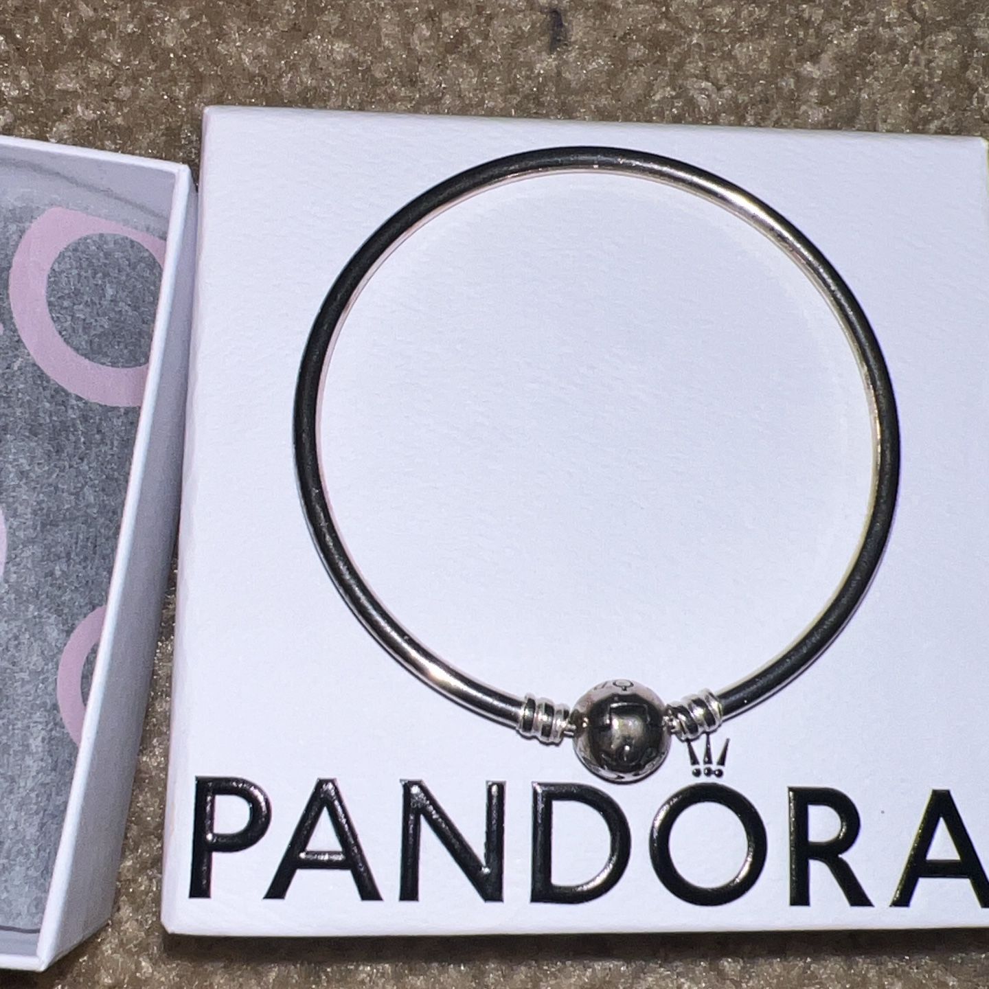 Pandora Bangle
