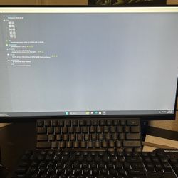CyberPower Gaming Pc