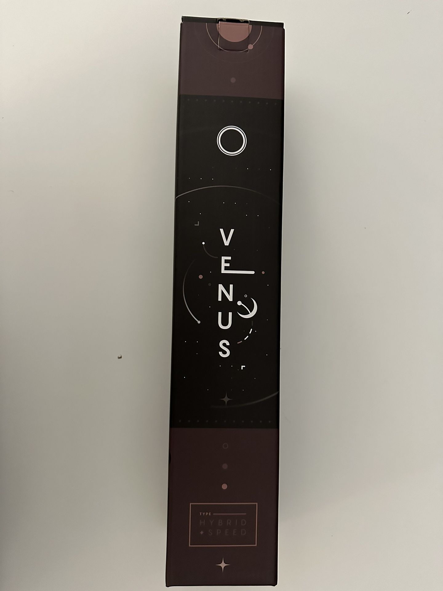 Lethal Gaming Gear Venus Mousepad (XL)