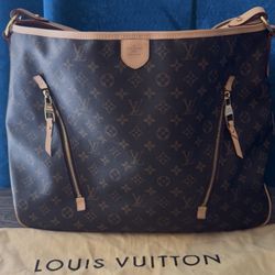 LV Delightful GM 