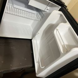 Mini-fridge
