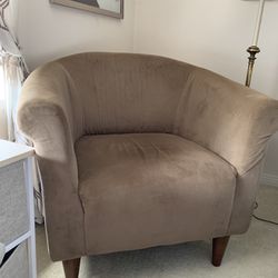 Soft Cushion Chair