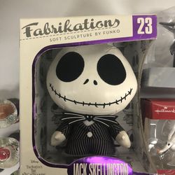 Disney Collectible Nightmare Before Christmas 