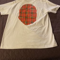 Bape Tee