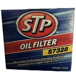 STP Oil Filter S7328