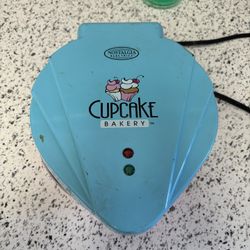 Estate Sale- Cupcake maker