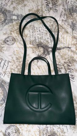 Telfar Shopping Bag