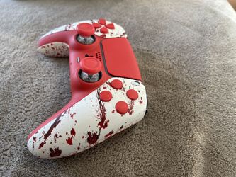 PS5 Controller Modify 
