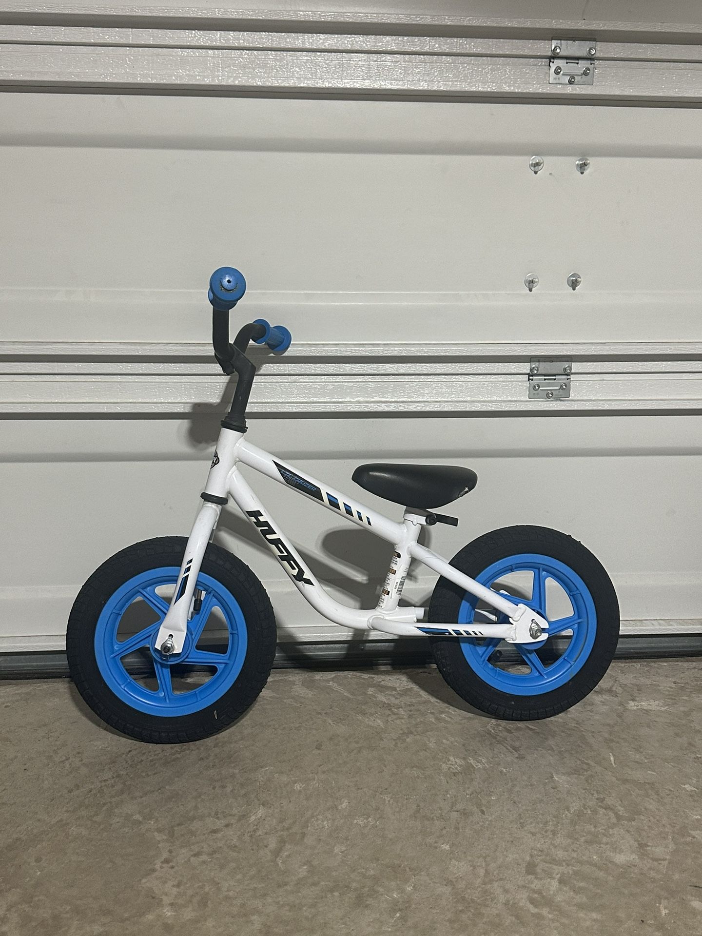 Huffy Lil Cruzer 12 Balance Bike for Sale in Fort Worth TX OfferUp