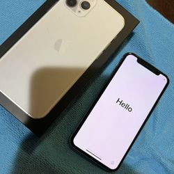 iPhone 11 Pro 256 GB