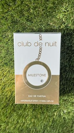 Armaf Club De Nuit Milestone