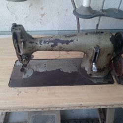 Sweing Machine