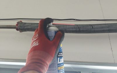 Garage Door Repair