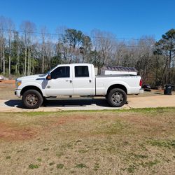 2015 Ford F-250