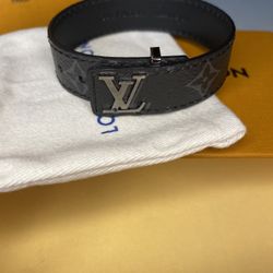 LV Slim Bracelet