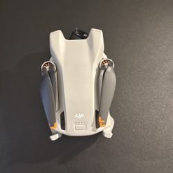 DJI Mini 3 Drone