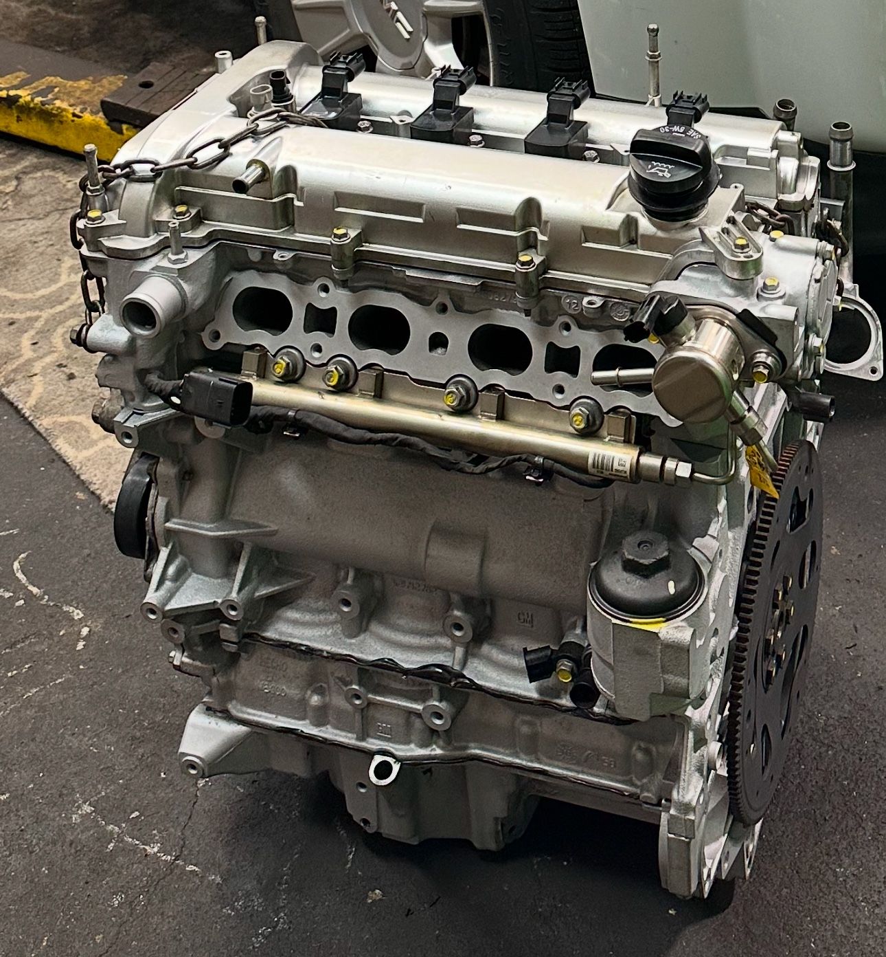 2.4 Equinox Terrain REBUILT ENGINE GMC CHEVY 2010 2011 2012 2013 2014 2015 2016 2017 $1,750 each