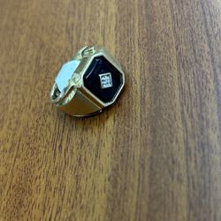 14kt Gold Ring 