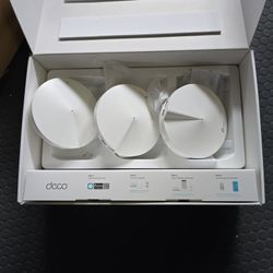 Deco M9 Mesh Router