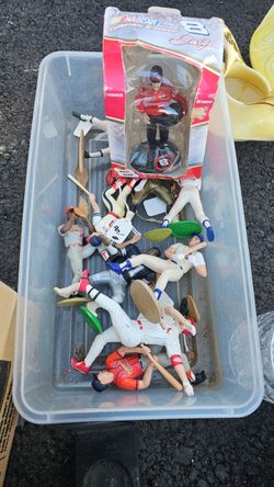 miscellaneous items
