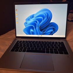 HP Elitebook 845 G9 Laptop 
