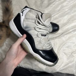 Jordan 11 Kids Size Need Gone 