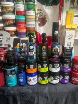 Barber Supplies 💈💈