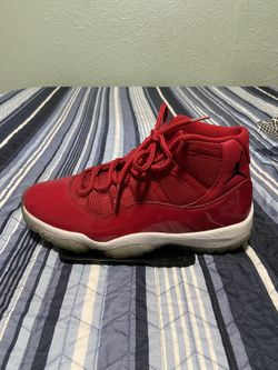 Jordan 11s 9.5&