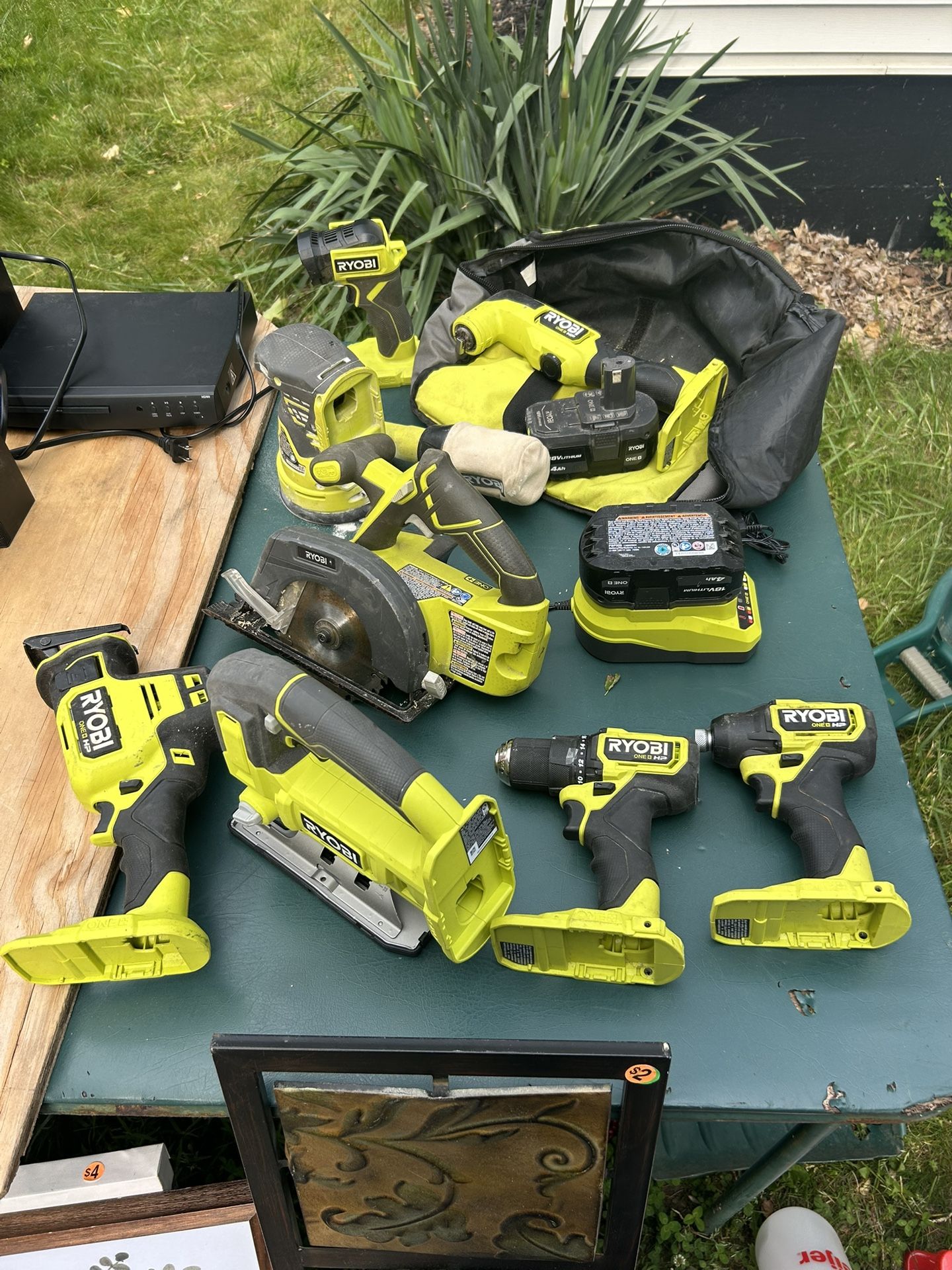 Yard Sale!! All Week And Weekend. 6/12-6/13