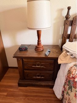 Estate bedroom furniture for sale
