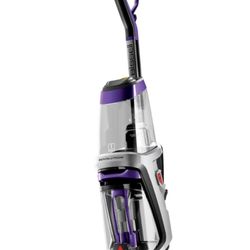 Revolution Bissell Pro 