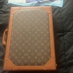 Louis Vuitton Briefcase