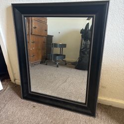 Medium Size Mirror