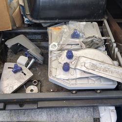 Kobalt Tile Saw Parts