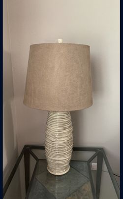 Lamp (set of 2)