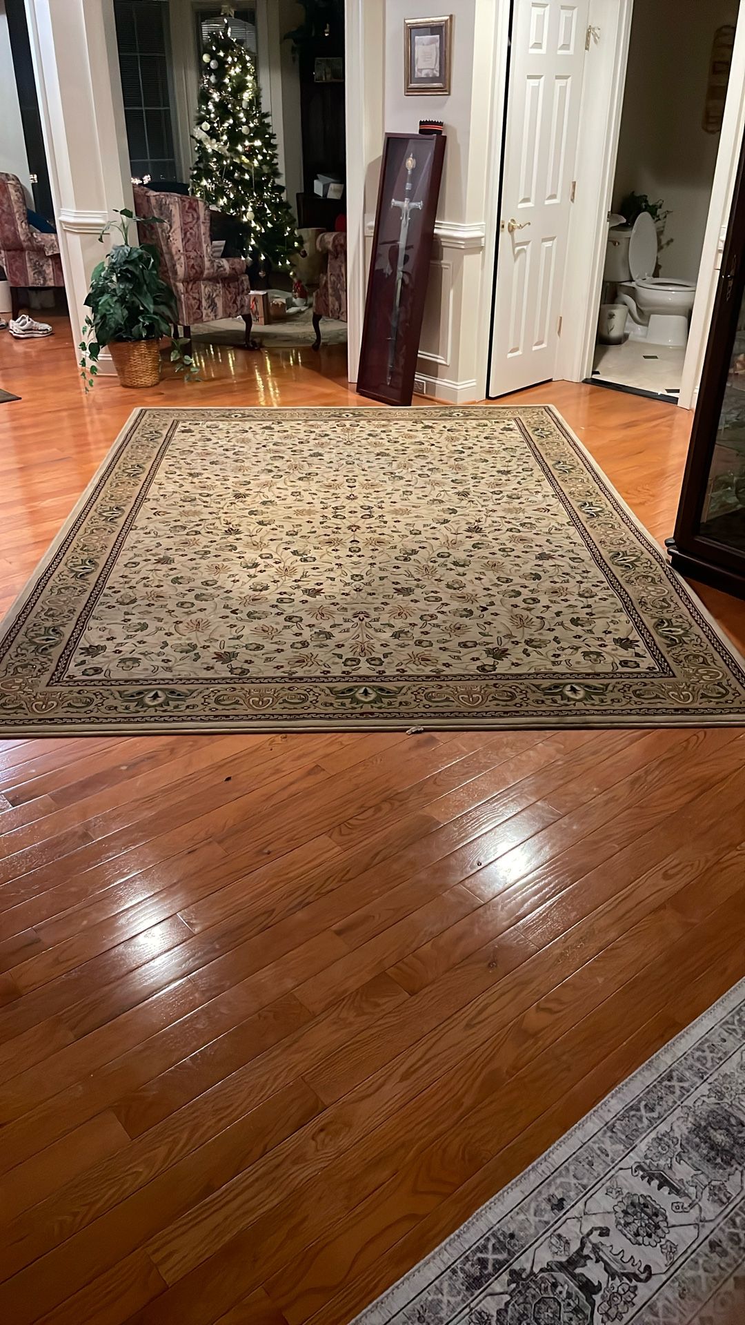 Carpet (Price Negotiable)