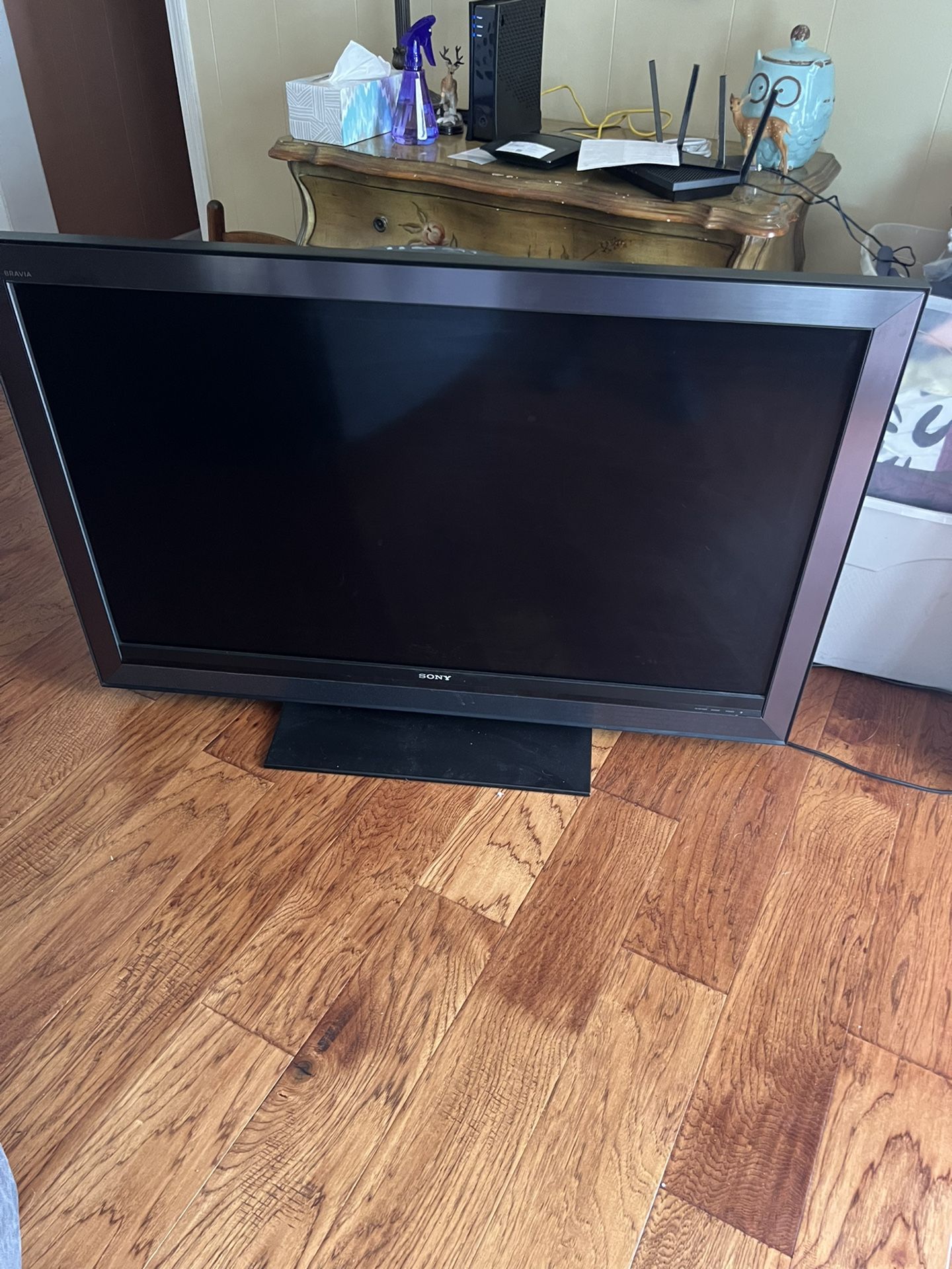 Sony Tv