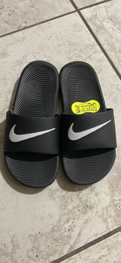 Nike sandals