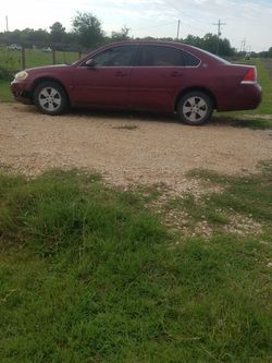 Inpala 2006 6silindros titulo azul