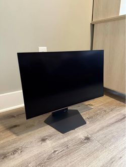 LG UltraGear 27" OLED 480Hz 1440p Gaming Monitor (27GX790A-B)