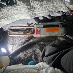 Dayton Portibal Spot Welder