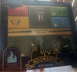 Harry Potter